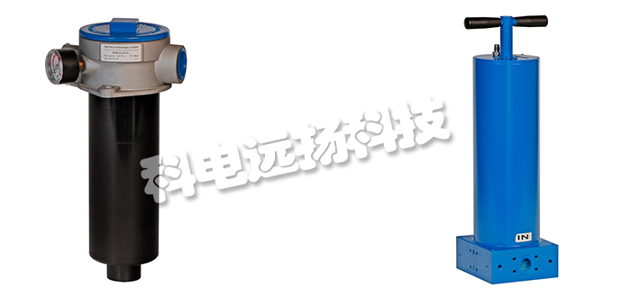 INTERNORMEN英德诺曼公司简介,德国INTERNORMEN过滤器