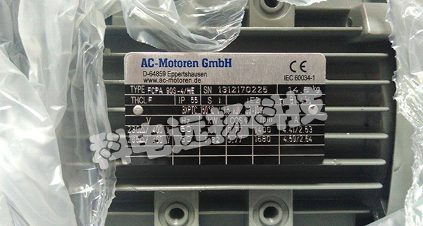 AC-MOTOREN电机_德国AC-MOTOREN电机产品介绍