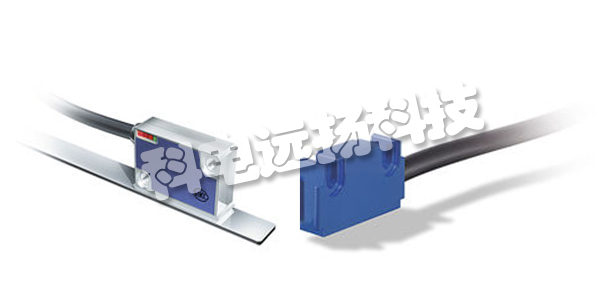 德国SIKO磁性传感器MSK1000