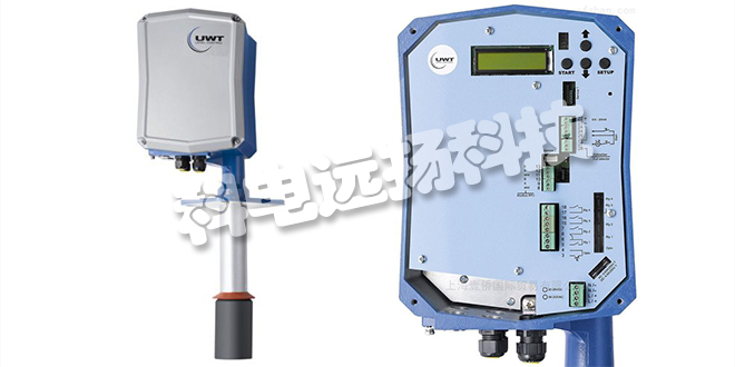 德国UWT料位计SLSNB3200DWA1DX1Y+PO