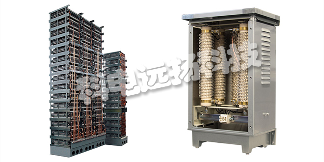 德国SPOHN+BURKHARDT电阻器产品作用