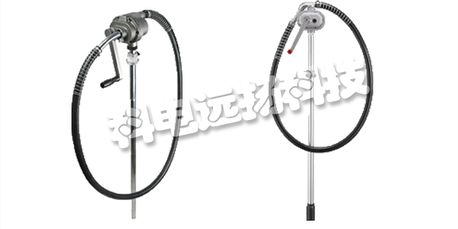 澳大利亚MACNAUGHT电动燃油泵优势