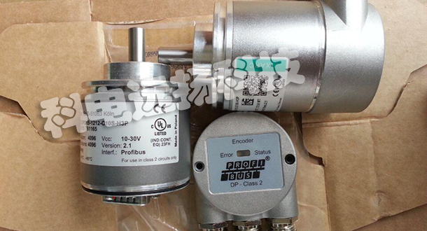 POSITAL绝对值编码器_德国POSITAL绝对值编码器优点