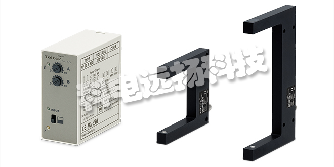 TELCO光电传感器/光电放大器/光电开关