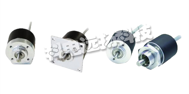 ELTRA增量编码器_意大利ELTRA增量编码器特点