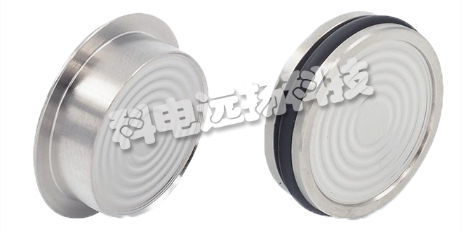 KELLER压力传感器_瑞士KELLER压力传感器特点