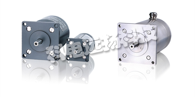 美国PHYTRON步进电机特点与应用