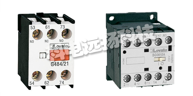 LOVATO是什么牌子_意大利LOVATO接触器