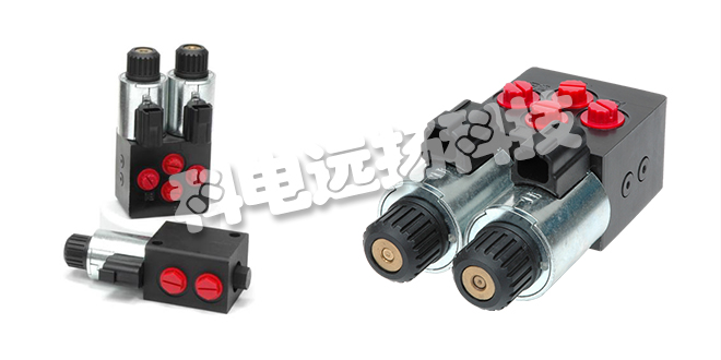 MICO是什么牌子_美国MICO制动阀优势