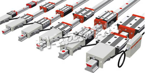 SCHNEEBERGER直线导轨/线性导轨/直线轴承