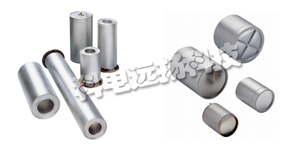 VACUTEC电离室,德国VACUTEC,德国电离室