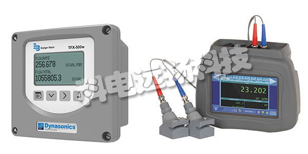 BADGER METER流量计,BADGER METER超声波流量计,德国BADGER METER,德国超声波流量计,TFX-5000