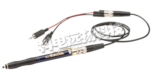 ACL STATICIDE探头,ACL STATICIDE电阻探头,美国ACL STATICIDE,美国电阻探头,ACL 807