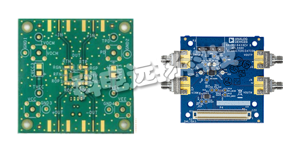 ANALOG DEVICES驱动器,美国ANALOG DEVICES,美国驱动器,ADL5580