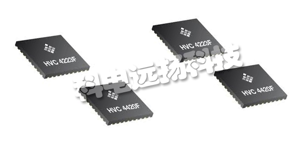 MICRONAS控制器,德国MICRONAS,德国控制器,HVC 4222F