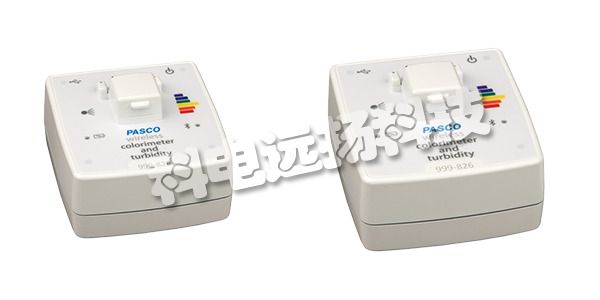 PASCO传感器,PASCO光传感器,美国PASCO,美国光传感器