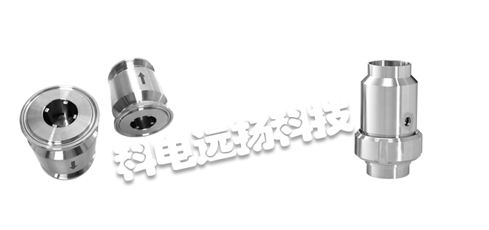 LIAG接头,LIAG旋转接头,德国接头,德国旋转接头,LIAG旋转接头使用说明,德国LIAG