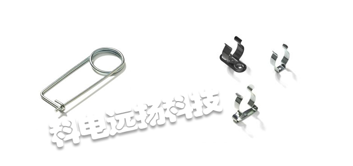 FEBROTEC弹簧夹,德国弹簧夹,德国FEBROTEC弹簧夹,FEBROTEC弹簧夹概述,德国FEBROTEC