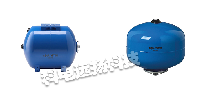 AQUASYSTEM压力罐,意大利压力罐,AQUASYSTEM型号,AQUASYSTEM压力罐型号,意大利AQUASYSTEM