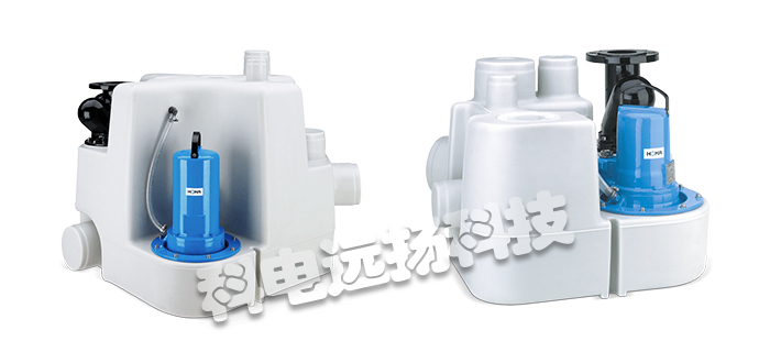 HOMA提升器,HOMA污水提升器,德国提升器,德国污水提升器,HOMA型号,HOMA污水提升器型号,德国HOMA