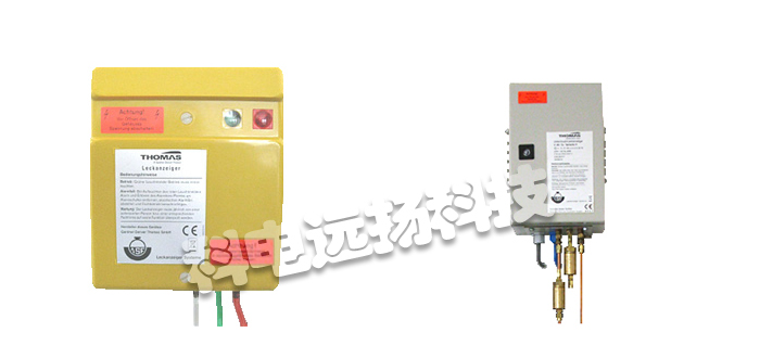 ASF THOMAS探测器,德国探测器,ASF THOMAS探测器产品,ASF THOMAS探测器功能,德国ASF THOMAS