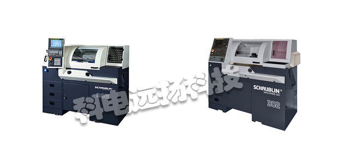 SCHAUBLIN机床,瑞士机床,瑞士SCHAUBLIN机床,SCHAUBLIN机床特点,瑞士SCHAUBLIN