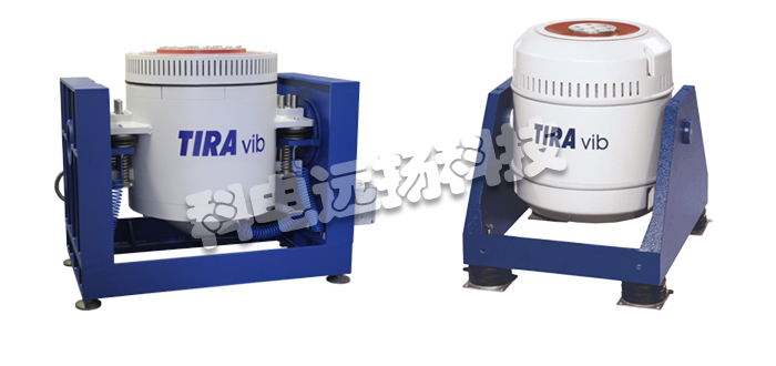 TIRA激振器,德国激振器,德国TIRA激振器,TIRA激振器技术原理,德国TIRA