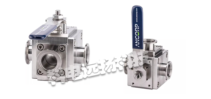ANCORP球阀,ANCORP真空球阀,美国球阀,美国真空球阀ANCORP真空球阀信息,美国ANCORP