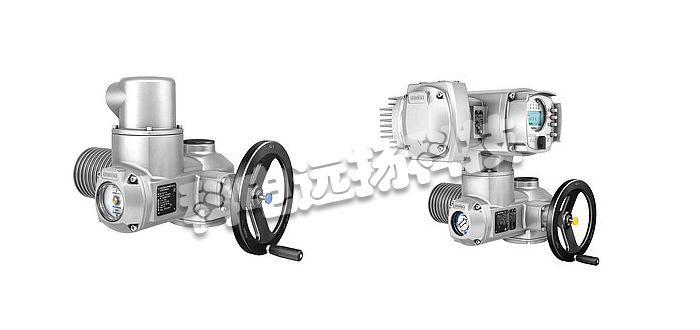 AUMA执行器,德国执行器,德国AUMA执行器,AUMA执行器设计特点,德国AUMA