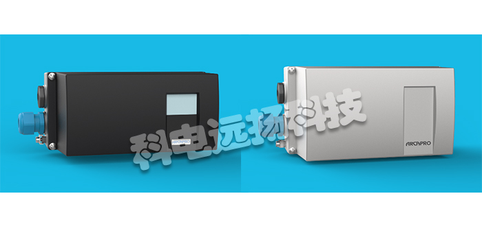 ARCA定位器,德国定位器,德国ARCA定位器,ARCA定位器简析,德国ARCA