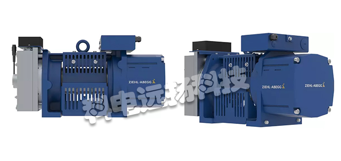 ZIEHL-ABEGG电机,德国电机,德国ZIEHL-ABEGG电机,ZIEHL-ABEGG电机优势,德国ZIEHL-ABEGG