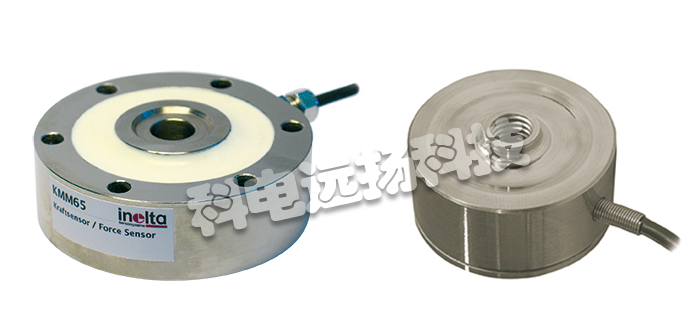 INELTA传感器,INELTA力传感器,德国传感器,德国力传感器,INELTA力传感器工作原理,德国INELTA