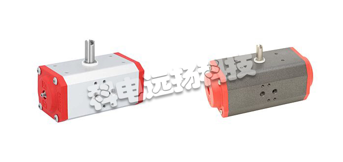 END ARMATUREN执行器,END ARMATUREN气动执行器,德国执行器,德国气动执行器,END ARMATUREN执行器设计原理,德国END ARMATUREN