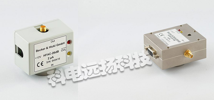 BH放大器,德国放大器,德国BH放大器,BH放大器特征,德国BH