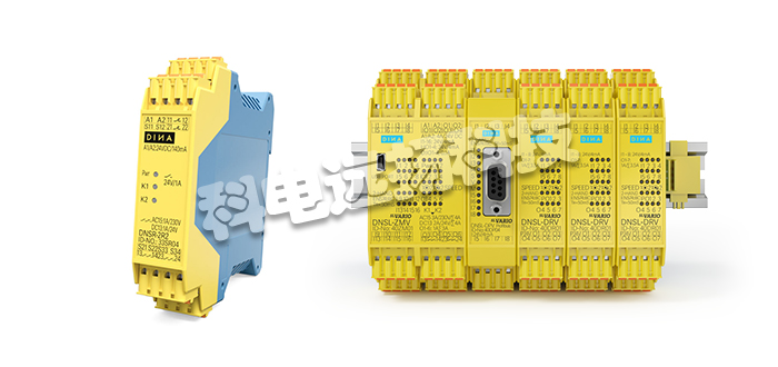 DINA继电器,德国继电器,德国DINA继电器,DINA继电器特点,德国DINA