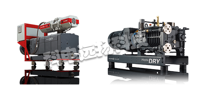 PFEIFFER泵,PFEIFFER螺杆泵,德国泵,德国螺杆泵,PFEIFFER型号,PFEIFFER螺杆泵型号,德国PFEIFFER