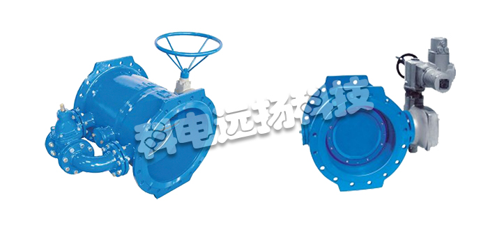 PAWKYWONNE蝶阀,德国蝶阀,德国PAWKYWONNE蝶阀,PAWKYWONNE蝶阀功能特点,德国PAWKYWONNE