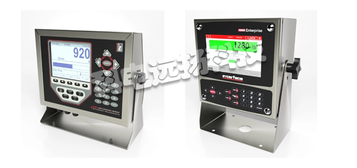 INTERFACE控制器,美国控制器,INTERFACE控制器特点,INTERFACE控制器优势,美国INTERFACE