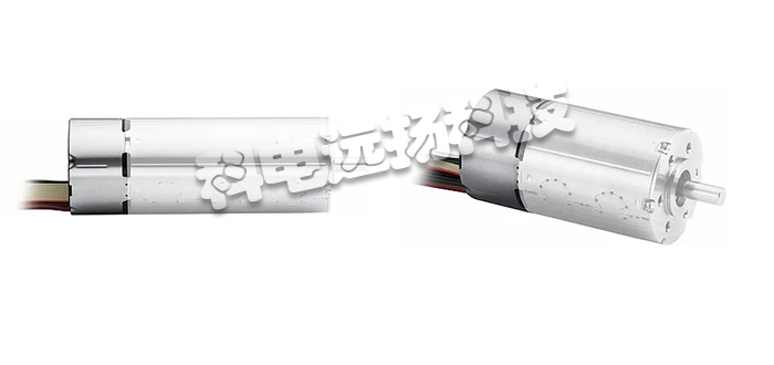 FAULHABER编码器,德国编码器,FAULHABER编码器优势,德国FAULHABER