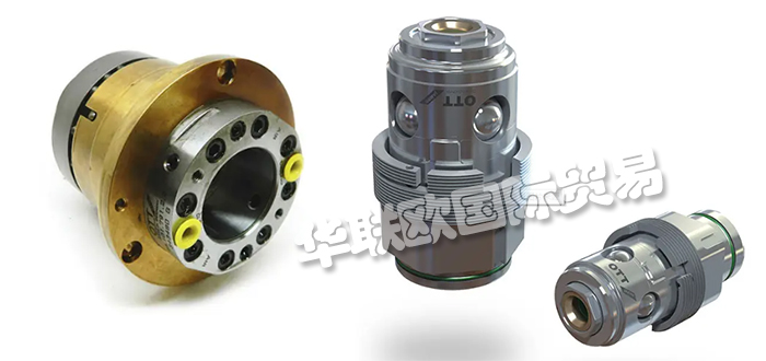 德国OTT-JAKOB弹簧是什么?OTT-JAKOB弹簧可以应用在哪些地方?