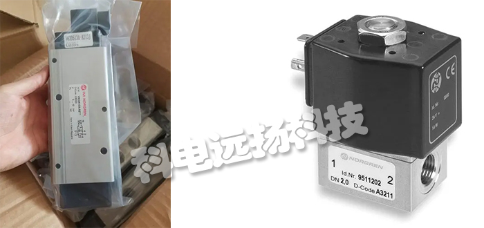 什么是英国NORGREN电磁阀(英国NORGREN电磁阀的特点与应用)