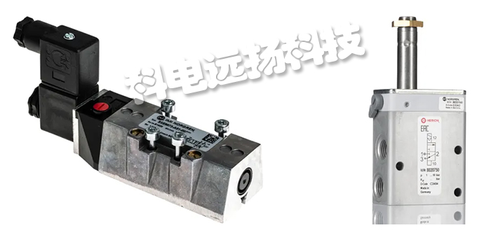 诺冠电磁阀的优点（英国NORGREN诺冠电磁阀的主要特点）