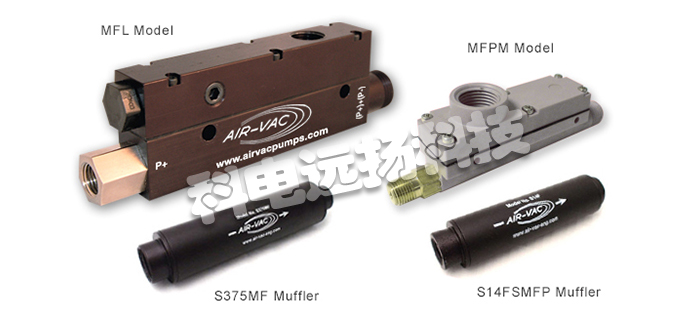 AIR-VAC发生器,AIR-VAC真空发生器,美国发生器,美国真空发生器,AIR-VAC真空发生器工作原理,美国AIR-VAC