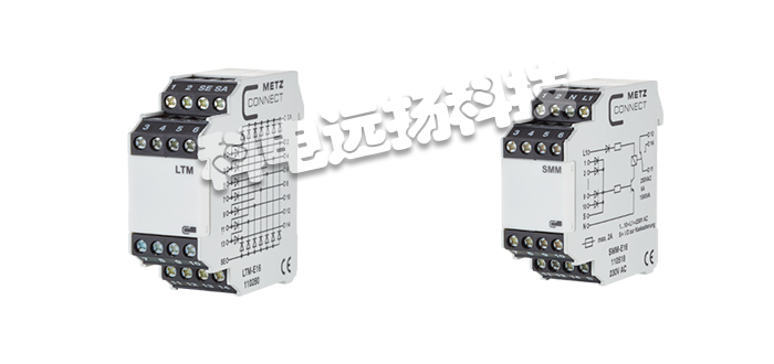 BTR模块,BTR接口模块,德国模块,德国接口模块,LTM-E16,德国BTR