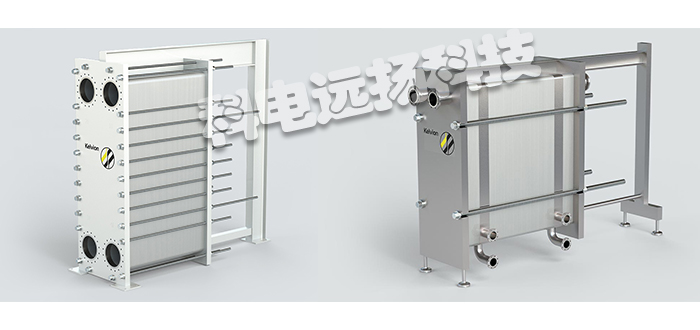 BLOKSMA交换器,BLOKSMA热交换器,德国交换器,德国热交换器,NT系列,德国BLOKSMA
