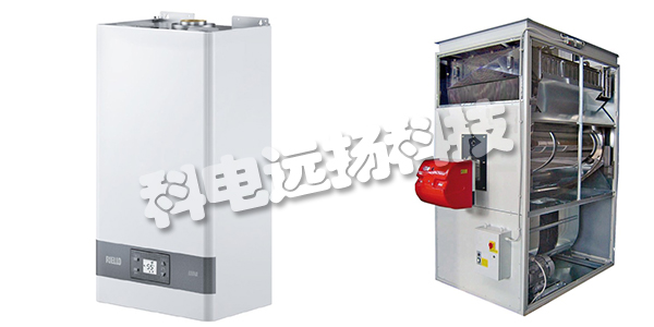 意大利RIELLO热水器产品介绍