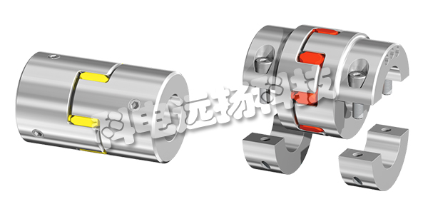 德国TSCHAN联轴器_TSCHAN弹性联轴器GWE 5102