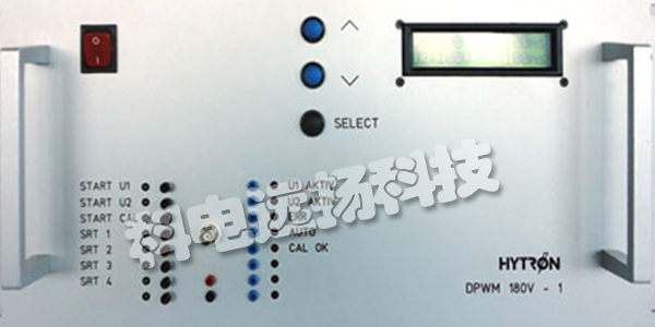 德国HYTRON多通道分析仪产品介绍