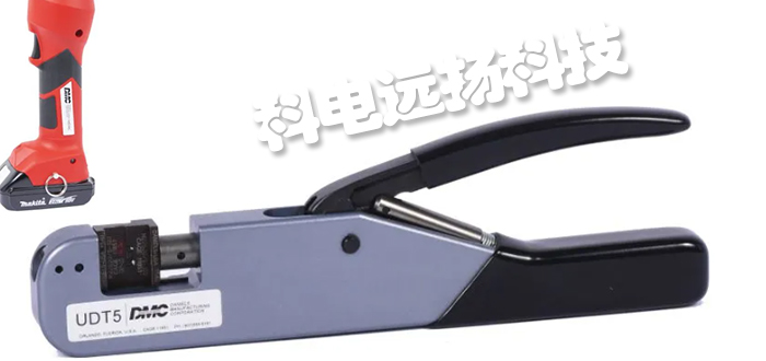 美国DMC TOOLS同轴连接器HEX产品供应