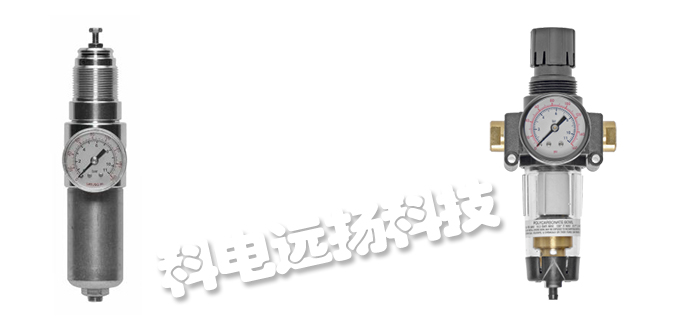 美国MASTER PNEUMATIC过滤器CFDR10M